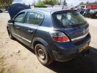 фото thumb №9, Opel astra датчик подушки безпеки повітряної srs 2007 1.6l 13264083 343149712