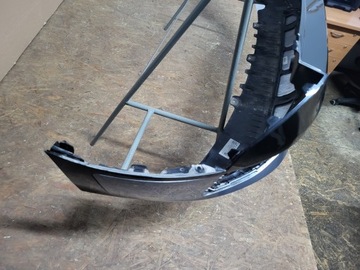 фото thumb №11, Kia sportage 5 v gt 22r бампер задній зад 6 x pdc