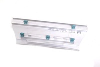 фото thumb №3, Land rover range rover l405 2016 правая сторона молдинг порог задняя