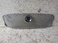 фото thumb №1, Jaguar xj przed lift хром решётка радиатора радиатора решётка радиатора