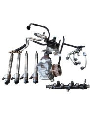 Купить Ford focus mk4 1.5 tdci насос впрыскная 9818034380, фото thumb