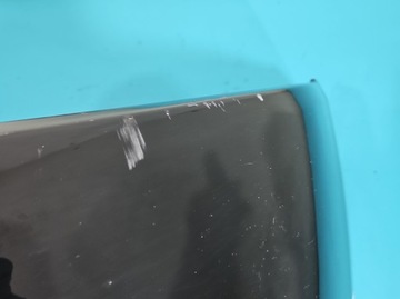 фото thumb №8, Бампер перед honda accord viii 08-11 чорний pod омивачі