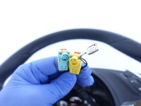 фото thumb №9, Porsche cayenne 7p5 panamera 970 воздуховод подогрев