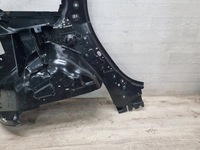 фото thumb №8, Dacia duster ii 2022 зад сторона левая наборы запчасти кузовных