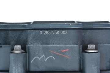 фото thumb №5, Насос abs aygo 0265258008 0265956731 44540-0h130