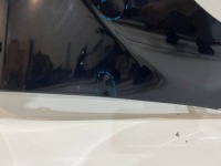 Купить Крыло  правый  передний перед audi q7 4l 4l0 дорестайлинг  рестайлинг  05-14r, фото thumb