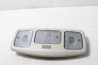 фото thumb №1, Освещение кабины перед fiat croma ii