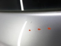 фото thumb №11, Крышка багажника kia cee'd i рестайлинг 9s