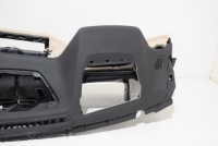 фото thumb №13, Bmw g20 g21 g22 g26 панель приладів приладова панель  панель приладів оригінал canberrabeige