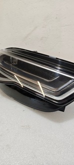 фото thumb №13, Лампы левая правая audi a6 c7 4g рестайлинг matrix полный led