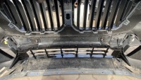 Бампер перед передній bmw x3 g01 x4 g02 m-pakiet lci c4p lifting Київ, фото thumb