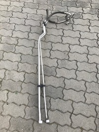 фото thumb №1, Шланг кондиционера smart forfour 453 ii