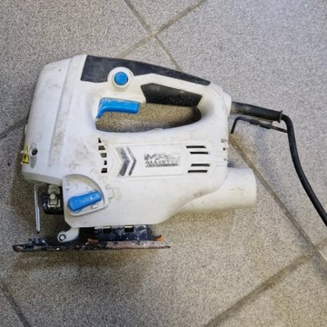 ЛОЗБОК MACALLISTER MSJS600!!! РАБОТАЮЩИЙ!!!