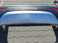 фото thumb №5, Бампер задня 4xpdc alfa romeo stelvio