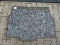 Opel astra h обшивка багажника 13132068 Доставка, фото thumb