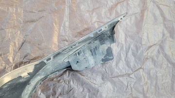 фото thumb №9, Volvo v60 iii 3 2018- бампер зад задній / 5817