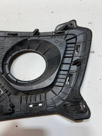 фото thumb №10, Hyundai i10 ii 2013- kompletny противотуманная фара левый перед решётка противотуманной фары комплект