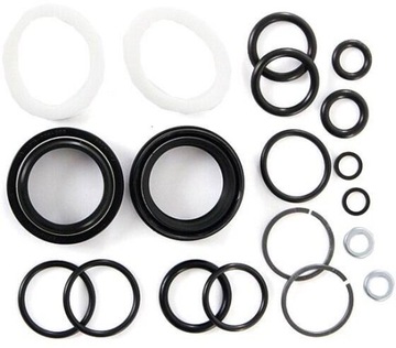 Сервисный набор Rock Shox Basic Reba A3-A6 2014-2016 гг.