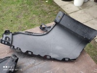 Peugeot 5008 2 уголок бампера задний левая или правая с Разборки, фото thumb