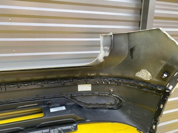 фото thumb №11, Volkswagen tiguan бампер зад ii рестайлінг 5na807521e