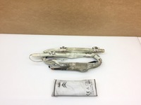 фото thumb №1, C4 cactus lift подушка сиденье шторка безопасности левая