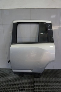 фото thumb №1, Дверь левый задняя задние левая jeep compass i lift ручка