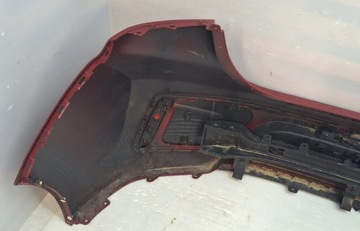 фото thumb №12, Hyundai ioniq бампер задний бампер зад 4 x pdc