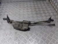 фото thumb №1, Механізм двірник перед mazda 3 bk