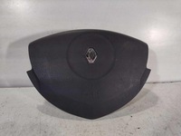 фото thumb №1, Подушка подушка безпеки водія renault clio 3 iii 8200616025