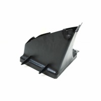 фото thumb №8, Bmw 7 g11 g12 зовнішній канал радіатора правий повітря 51747359790 oem