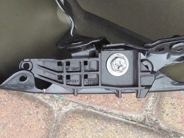 фото thumb №9, Lexus lc500 lc500h крыло левый перед 16-23