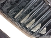 фото thumb №11, Skoda octavia 3 5e -16 rs бампер передний перед