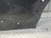 фото thumb №7, Двері задні ліва лівий задня toyota rav4 v