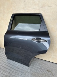 фото thumb №3, Дверь полный левая kia niro 2018 rok