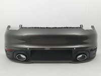 фото thumb №8, Porsche 911 992 sport 2019- бампер задня задній 992807421 .