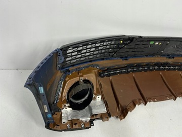 фото thumb №11, Бампер переднее задний, передний rear бампер audi r8 4s рестайлинг карбон