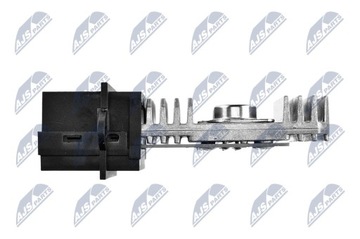 фото thumb №11, Резистор вентилятор renault megane 1996 - 2003 megane scenic | 7701040562