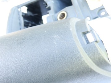 фото thumb №13, Защита консоли средней mercedes vito w639