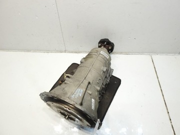 фото thumb №9, Коробка передач коробки передач автомат jaguar xf x250 3.0 d v6 6hp28