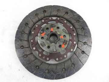 фото thumb №9, Колесо двомасовий ford focus mk2 1.6 tdci 3082001275 2294000109 1878005341