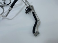 Патрубок трубка шланг кондиціонера mg 4 mg4 11495933 11161365 Оригінал, фото thumb