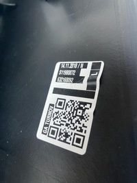 фото thumb №5, Защита стойка порог левый задняя xc40