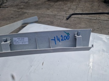 фото thumb №11, Vw t5 multivan планка рамка двері бокових зсувних