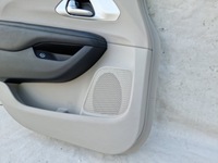 фото thumb №8, Chrysler pacifica гибрид боковина дверь левый 17r