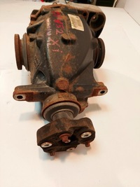 фото thumb №6, Bmw e90 мост дифференциал 7529906 3.23 xdrive n52 xi 4x4