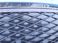 фото thumb №12, Honda civic viii | диффузор спойлер бампера зад заднее ufo 71502-smrz-zz00