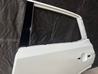 фото thumb №10, Дверь nissan qashqai 3 iii j12 2022 2023 2024 задняя левый задние левая