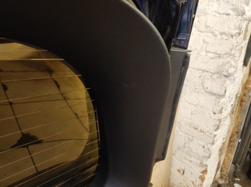 фото thumb №15, Кришка багажника комплектна камера заднього ходу explorer vi 6 st-line