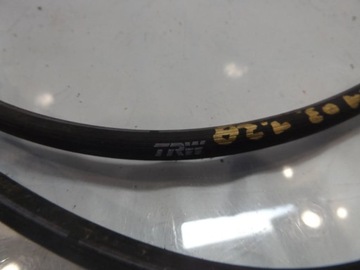 фото thumb №2, Micra k12 шланг тормозной зад 1080143