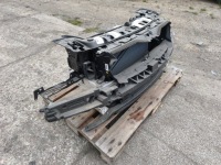 фото thumb №6, Bmw 4 f32 f33 f36 420d передня панель підсилювач радіатор оригінал lci